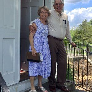 Meet your Posher, Nancy